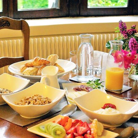 Chateau L'Orangerie Le Chillou エクステリア 写真