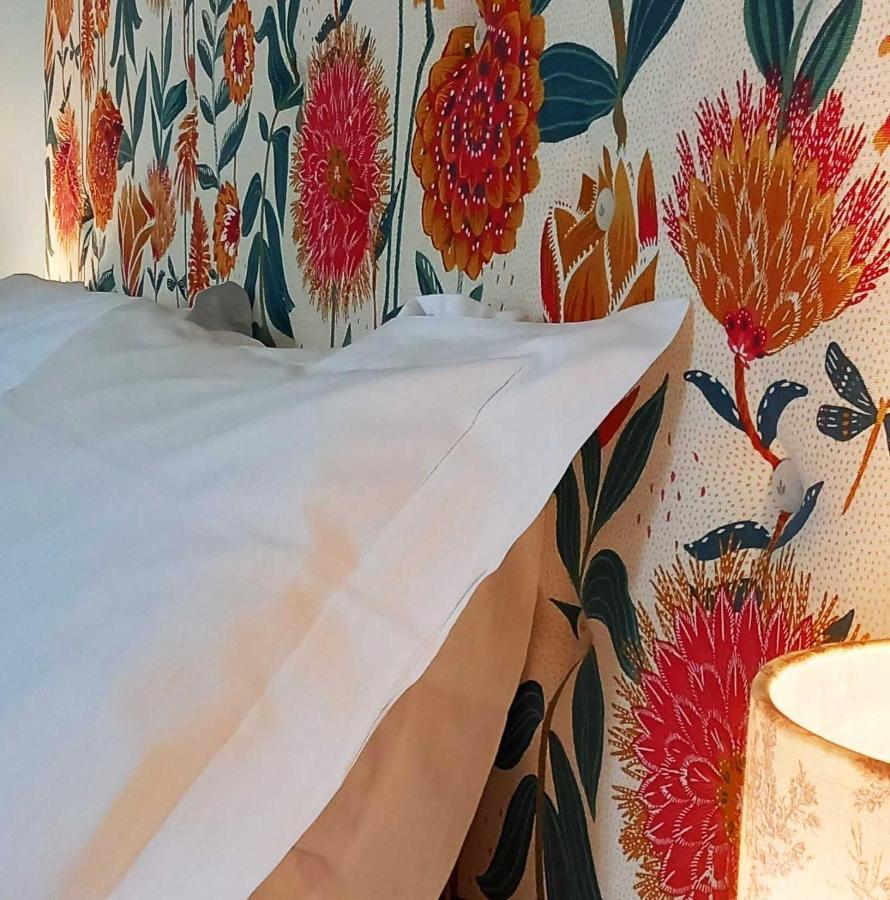 Chateau L'Orangerie Le Chillou エクステリア 写真